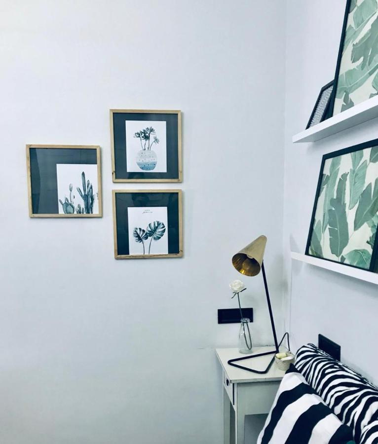 Mosaico B&B Gaeta Zewnętrze zdjęcie