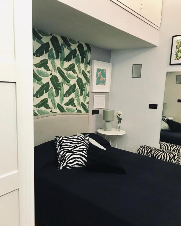 Mosaico B&B Gaeta Zewnętrze zdjęcie