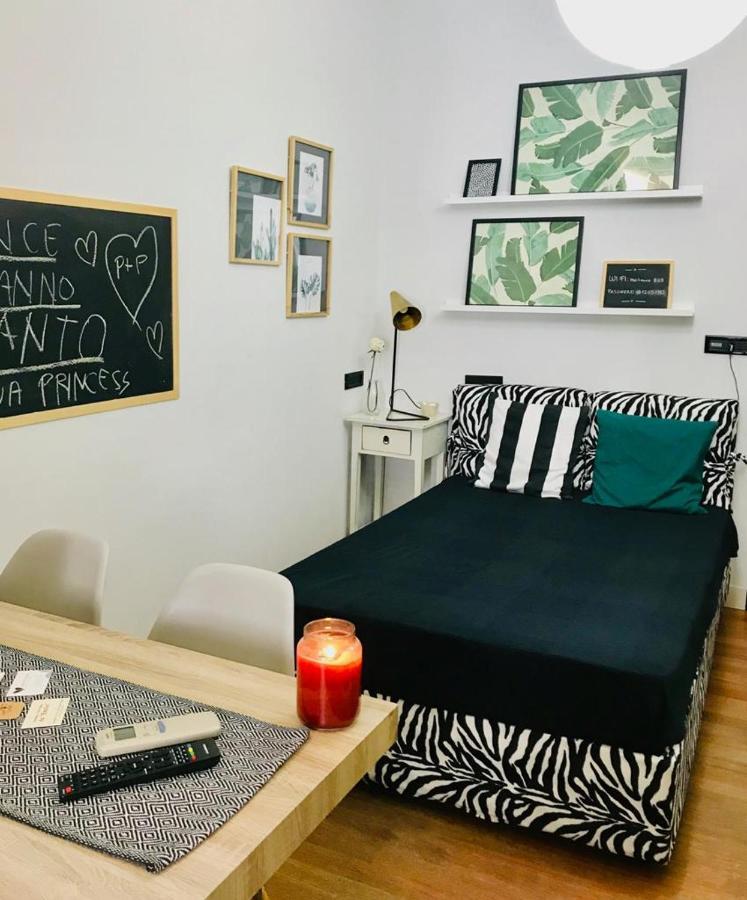 Mosaico B&B Gaeta Zewnętrze zdjęcie