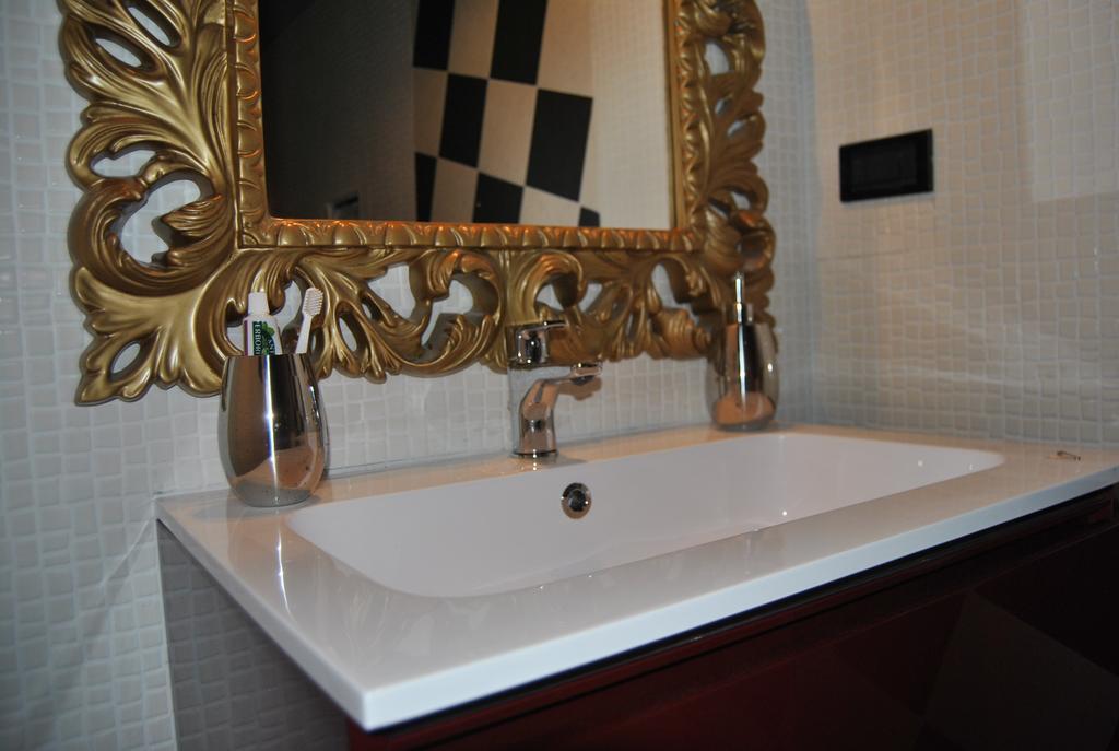 Mosaico B&B Gaeta Pokój zdjęcie