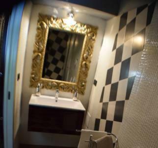 Mosaico B&B Gaeta Pokój zdjęcie