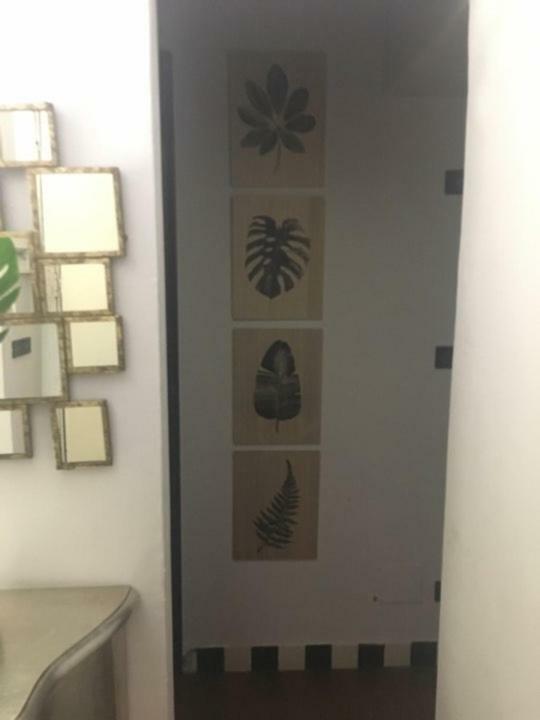 Mosaico B&B Gaeta Zewnętrze zdjęcie