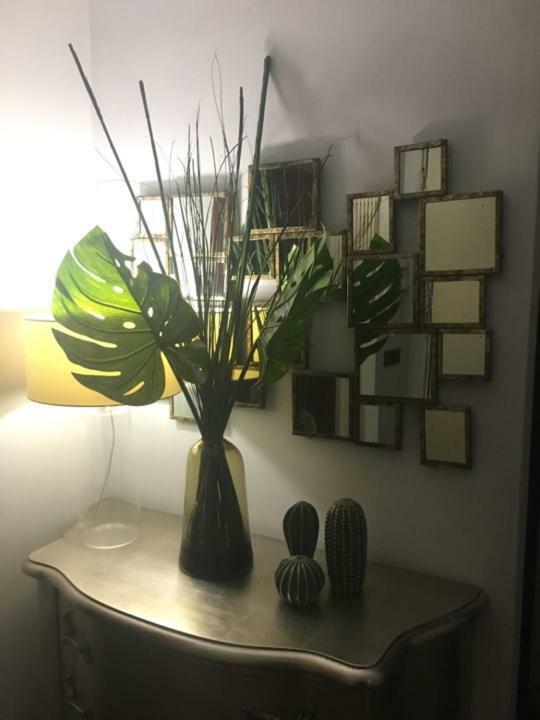 Mosaico B&B Gaeta Zewnętrze zdjęcie