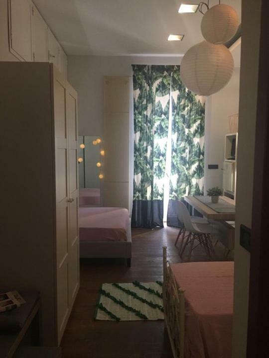 Mosaico B&B Gaeta Zewnętrze zdjęcie