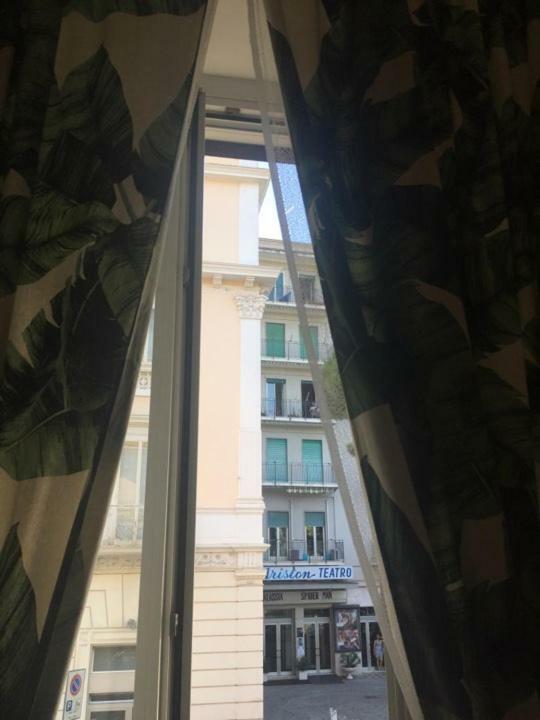 Mosaico B&B Gaeta Zewnętrze zdjęcie