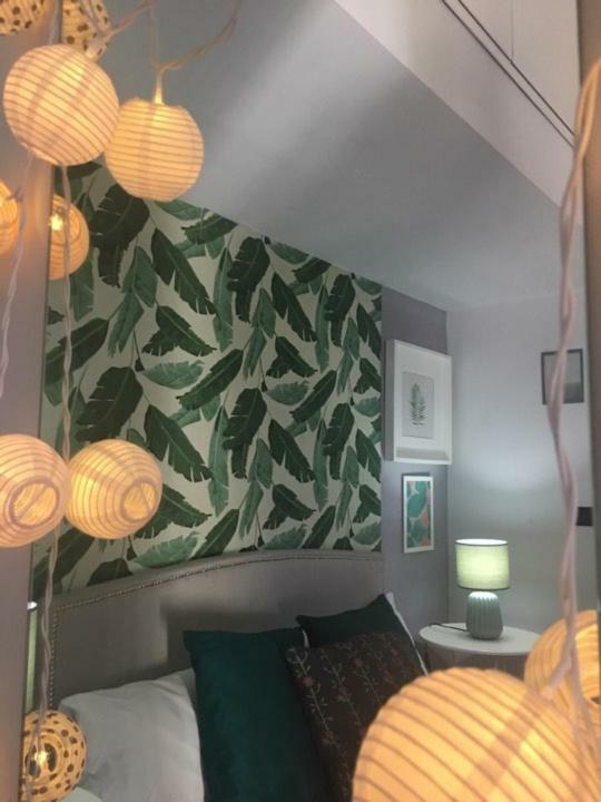Mosaico B&B Gaeta Zewnętrze zdjęcie